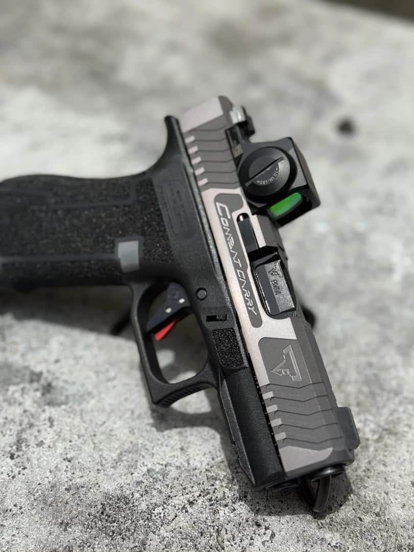 TTI Combat Carry 43X - Image 2