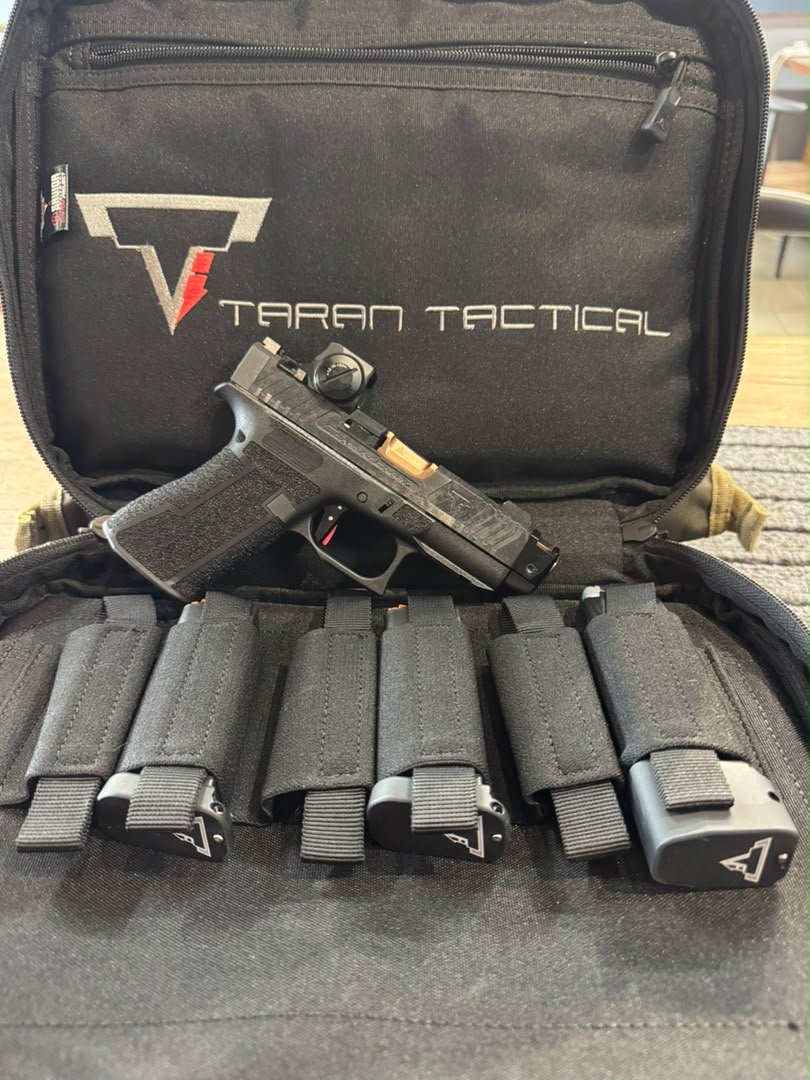 TTI Combat Carry 43X - Image 3