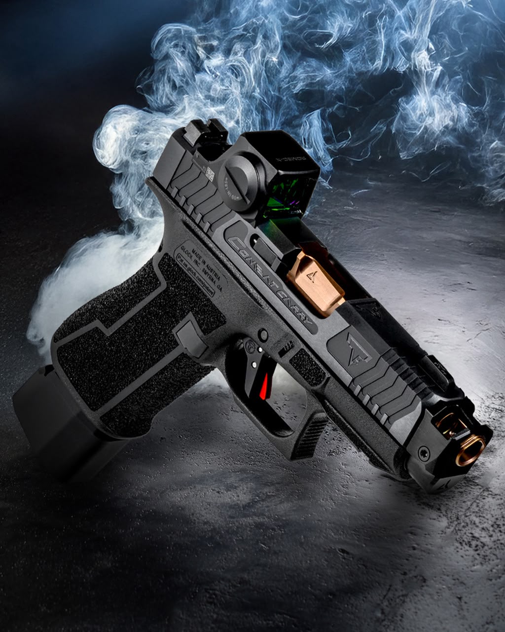 TTI Combat Carry 43X - Image 4