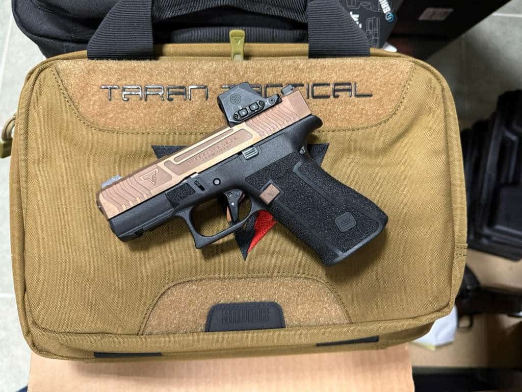 TTI Combat Carry 43X - Image 6